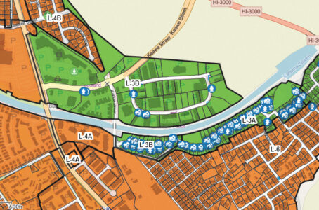 Parts of Lahaina cleared for water use